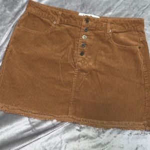 very soft skirt (13)
